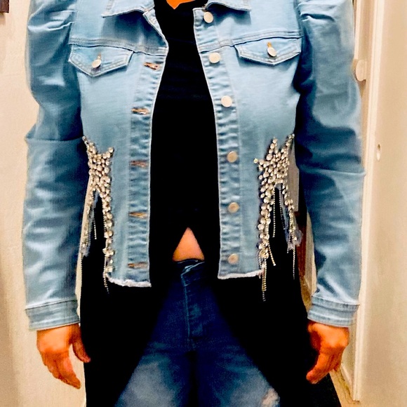 Jacket - Picture 7 of 11